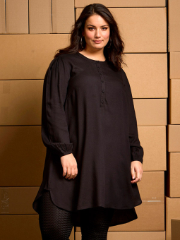 Plus size Kjoler » Kjoler i store (42-60)