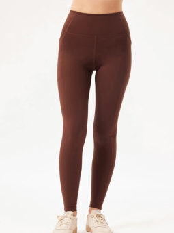 POCKET - Plus Size Trænings tights fra Girlfriend Collective