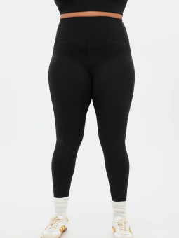 POCKET - Plus Size Trænings tights fra Girlfriend Collective
