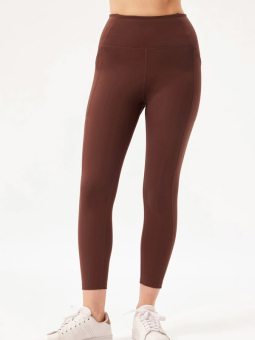 POCKET - Plus Size Trænings tights fra Girlfriend Collective
