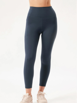 POCKET - Plus Size Trænings tights fra Girlfriend Collective