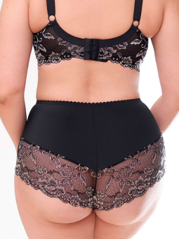 VALENTINE BRAZILIAN - Plus Size Trusse fra Plaisir