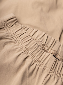 CLARA - Plus Size Leggings fra Gozzip