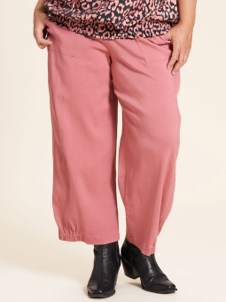 Plus Size Bukser fra Gozzip