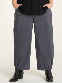 Plus Size Bukser fra Gozzip