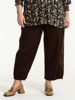 Plus Size Bukser fra Gozzip