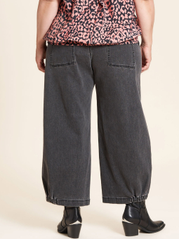 Plus Size Jeans fra Gozzip