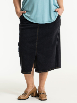 Plus Size Nederdel fra Gozzip