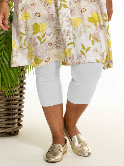 CLARA - Plus Size Bukser fra Gozzip