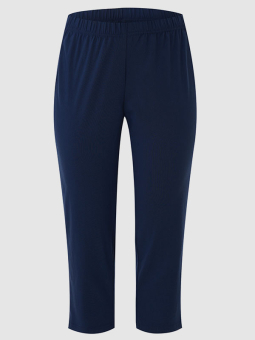 CLARA - Plus Size Leggings fra Gozzip