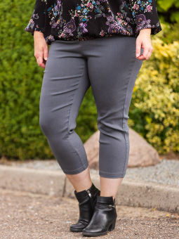 Plus Size Bukser fra Gozzip