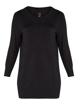 Plus Size Sweater fra Adia