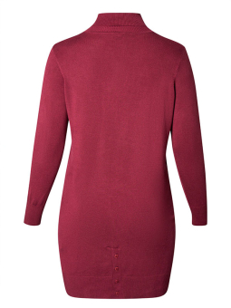 ADAZAR - Plus Size Kjole fra Adia