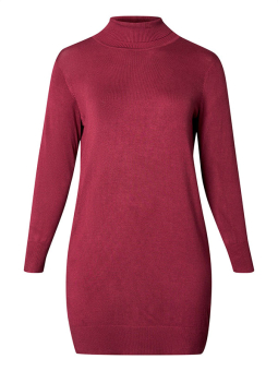 ADAZAR - Plus Size Kjole fra Adia