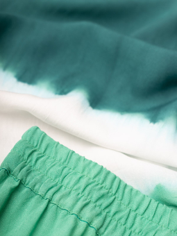 ADCAISA - Plus Size Nederdel fra Adia