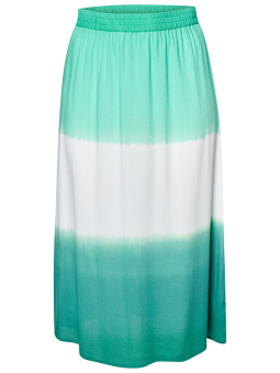 ADCAISA - Plus Size Nederdel fra Adia