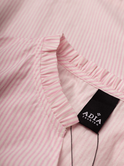 ADCAMILA - Plus Size Kjole fra Adia