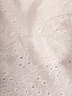 ADCARITA - Plus Size Nederdel fra Adia
