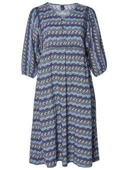 ADCONSTANTINE - Plus Size Kjole fra Adia