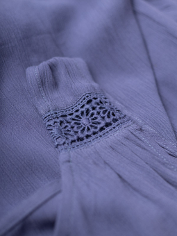ADCORDELIA - Plus Size Kjole fra Adia