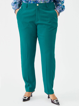 Plus Size Bukser fra Adia
