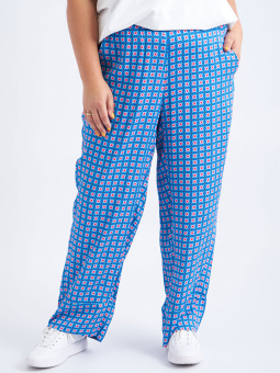 Plus Size Bukser fra Adia