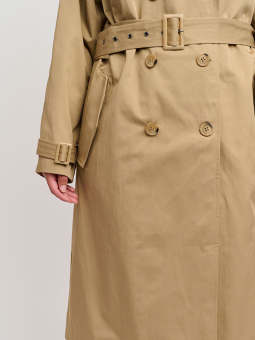 EIKIA - Plus Size Jakke fra Adia