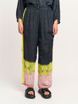 Plus Size Bukser fra Adia