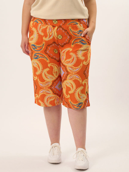 Plus Size Bukser fra Adia