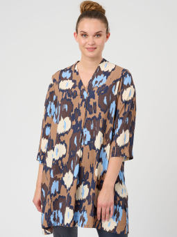 BANA  - Plus Size Tunika fra Pont Neuf