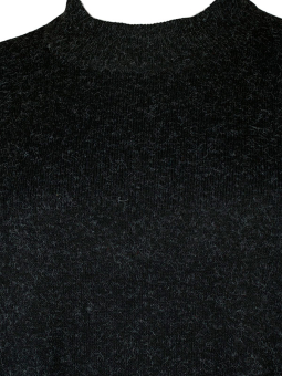 Zizzi CA61188D-DarkGreyMelange