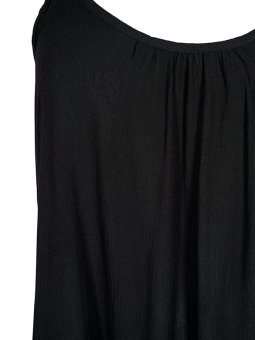 Plus Size Kjole fra Zizzi