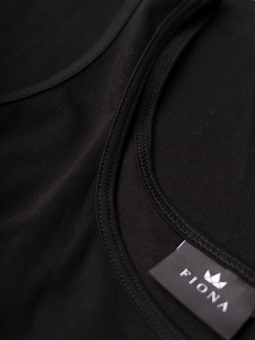 Plus Size Top fra Fiona