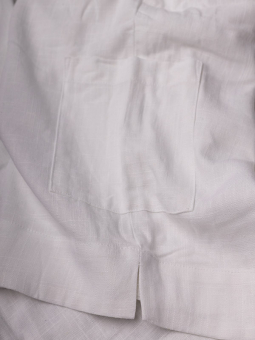 DUNGA - Plus Size Shorts fra Gozzip
