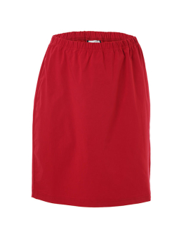 CLARE - Plus Size Nederdel fra Gozzip
