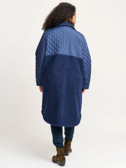 Plus Size Jakke fra Adia