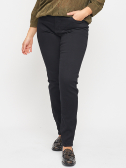 Plus Size Jeans fra Adia