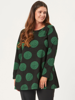 Plus Size Tunika fra Pont Neuf