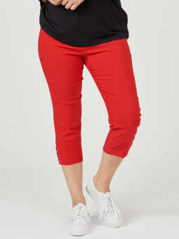 Plus Size Bukser fra Pont Neuf