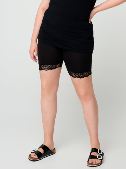 Plus Size Skånebukser fra Zizzi