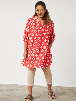 BLAKE - Plus Size Tunika fra Pont Neuf