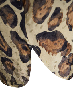 BLOOM - Plus Size Tunika fra Pont Neuf