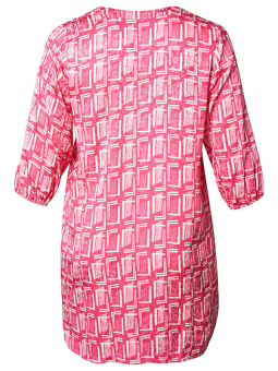 BLOOM - Plus Size Tunika fra Pont Neuf