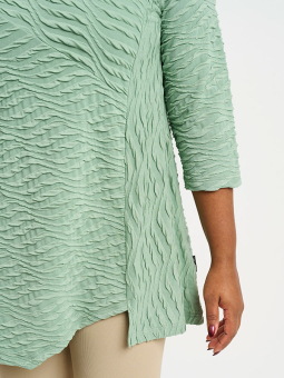 CAM - Plus Size Bluse fra Pont Neuf