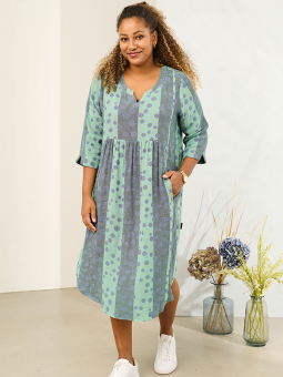 Plus Size Kjole fra Pont Neuf