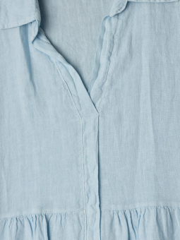 CASIE - Plus Size Kjole fra Pont Neuf