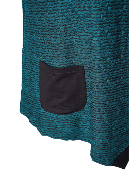 CELESTE - Plus Size Tunika fra Pont Neuf