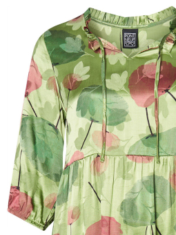 ADUMA - Plus Size Kjole fra Pont Neuf