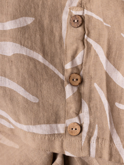 HEYLEE - Plus Size Kjole fra Pont Neuf
