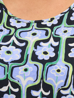 Plus Size Kjole fra Pont Neuf
